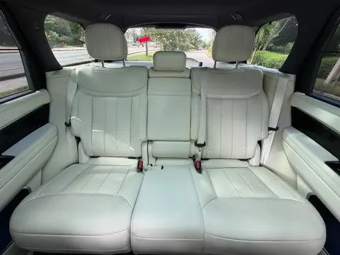 Range Rover Vogue SE P350 2026 — photo 3