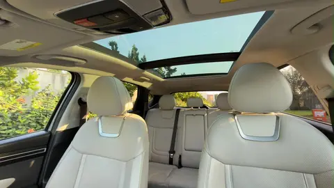 Hyundai Tucson 2023 — photo 3