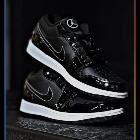 Nike Jordan 1 low — photo 2