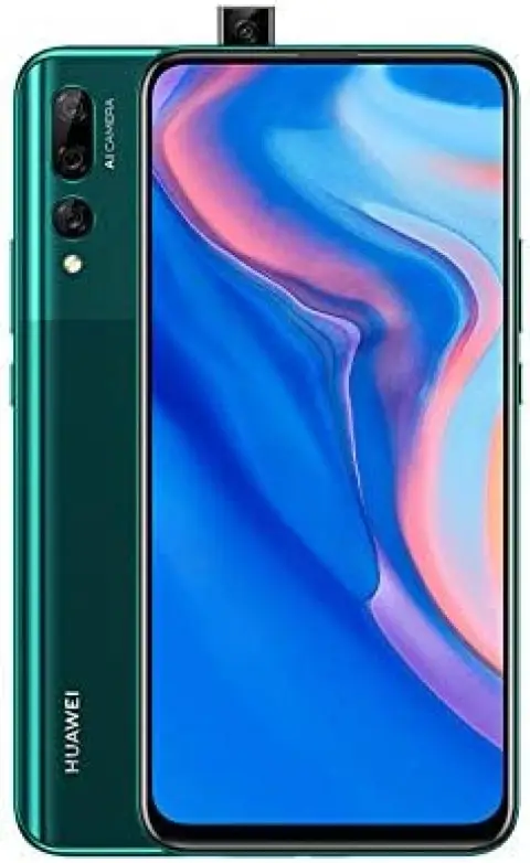 Huawei Y9 prime 2019 — photo 4