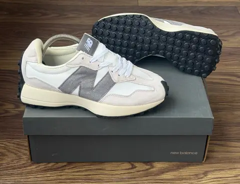 New balance — photo 1