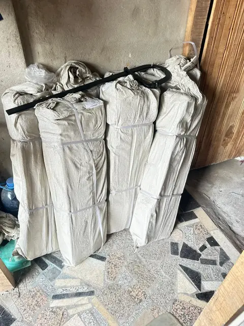 Serres joints français — photo 2