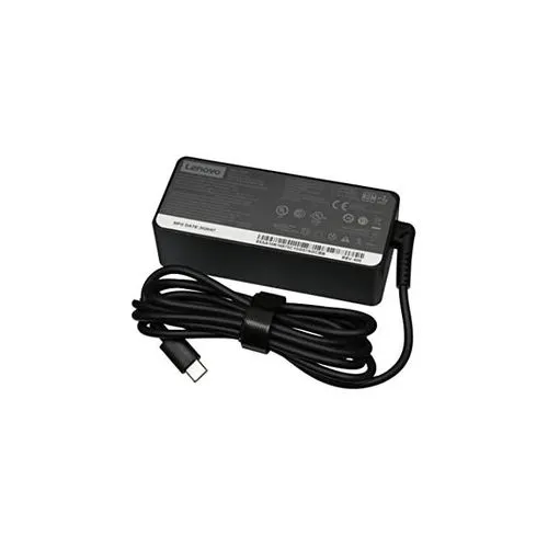 Chargeur pc Lenovo type c — photo 1