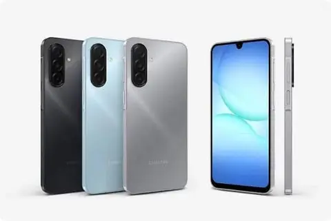 Samsung Galaxy A18 scellé nouveau dans carton — photo 3