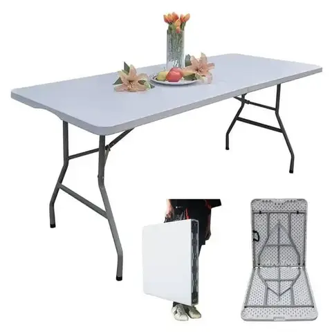Table traiteur pliable — photo 1