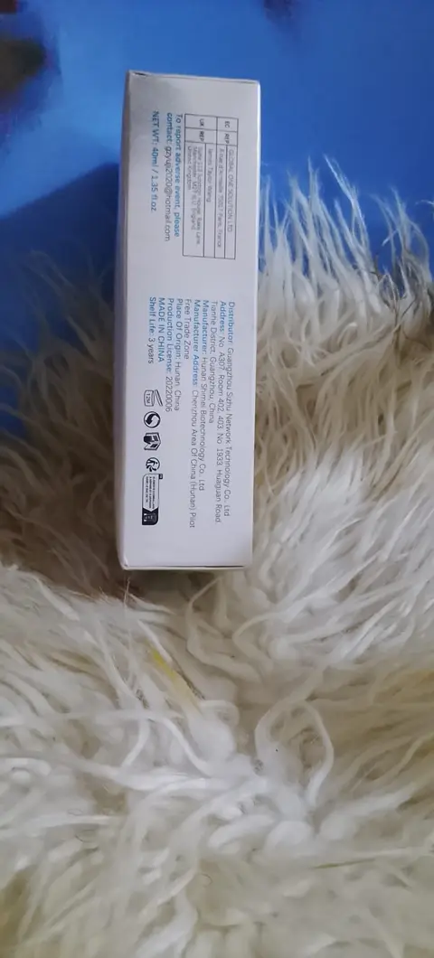 Crème hydratante apaisante multi-usage B5 Lakervain — photo 3