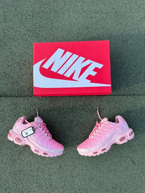 Nike tn rose claire — photo 2