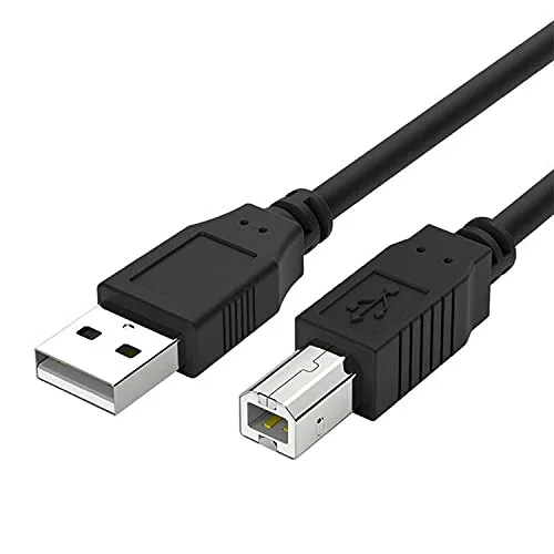 Câble imprimante USB 1.5m — photo 1
