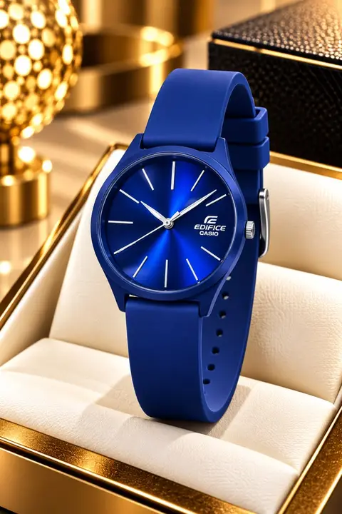 Montre édifice en gomme — photo 2