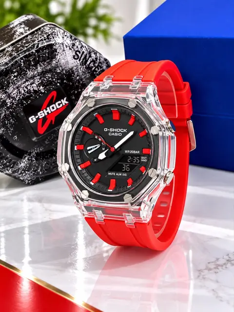 Montre G-shock — photo 4