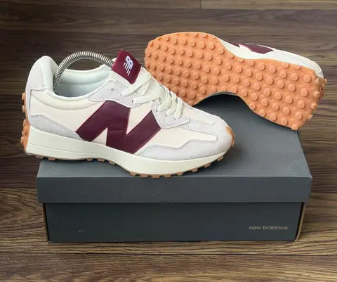 New balance — photo 3