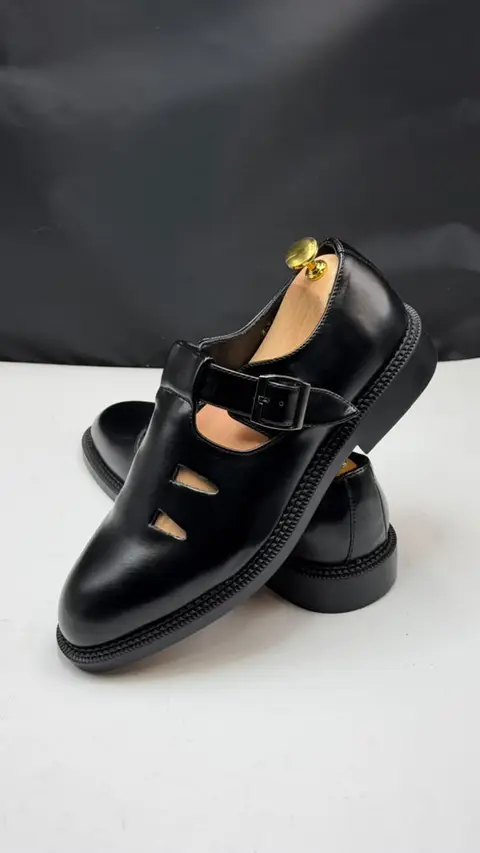 Mocassin de qualité — photo 4