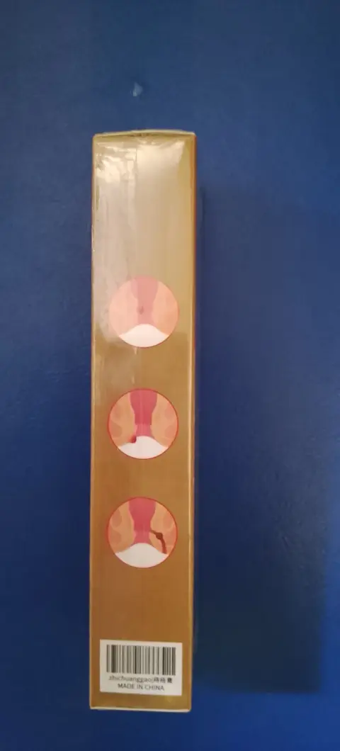 Pommade anti-hémorroïdes SOL LORA 20g — photo 4