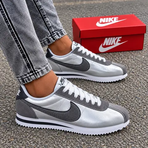 Basket Homme Nike — photo 2