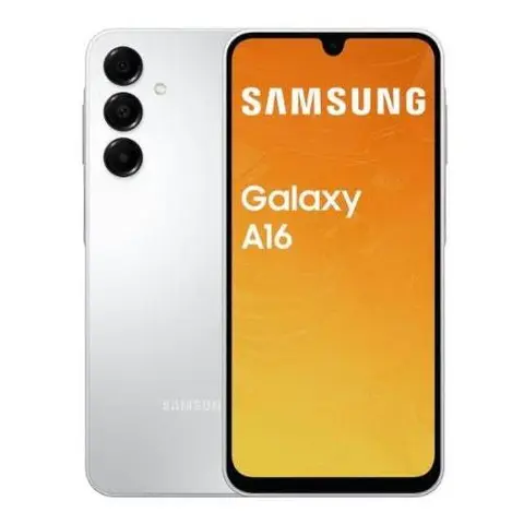 Samsung Galaxy A16 — photo 4