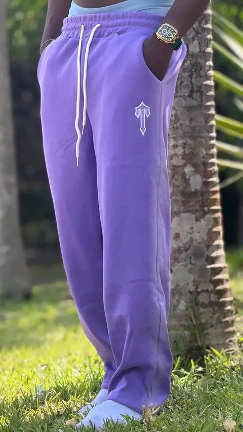 Pantalon jogging — photo 3