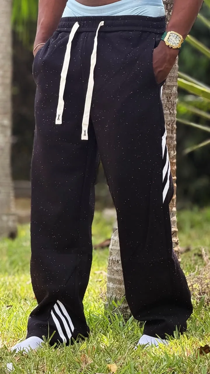 Pantalon jogging — photo 1