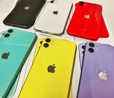 Iphone 11 scellé nouveau dans carton — photo 2