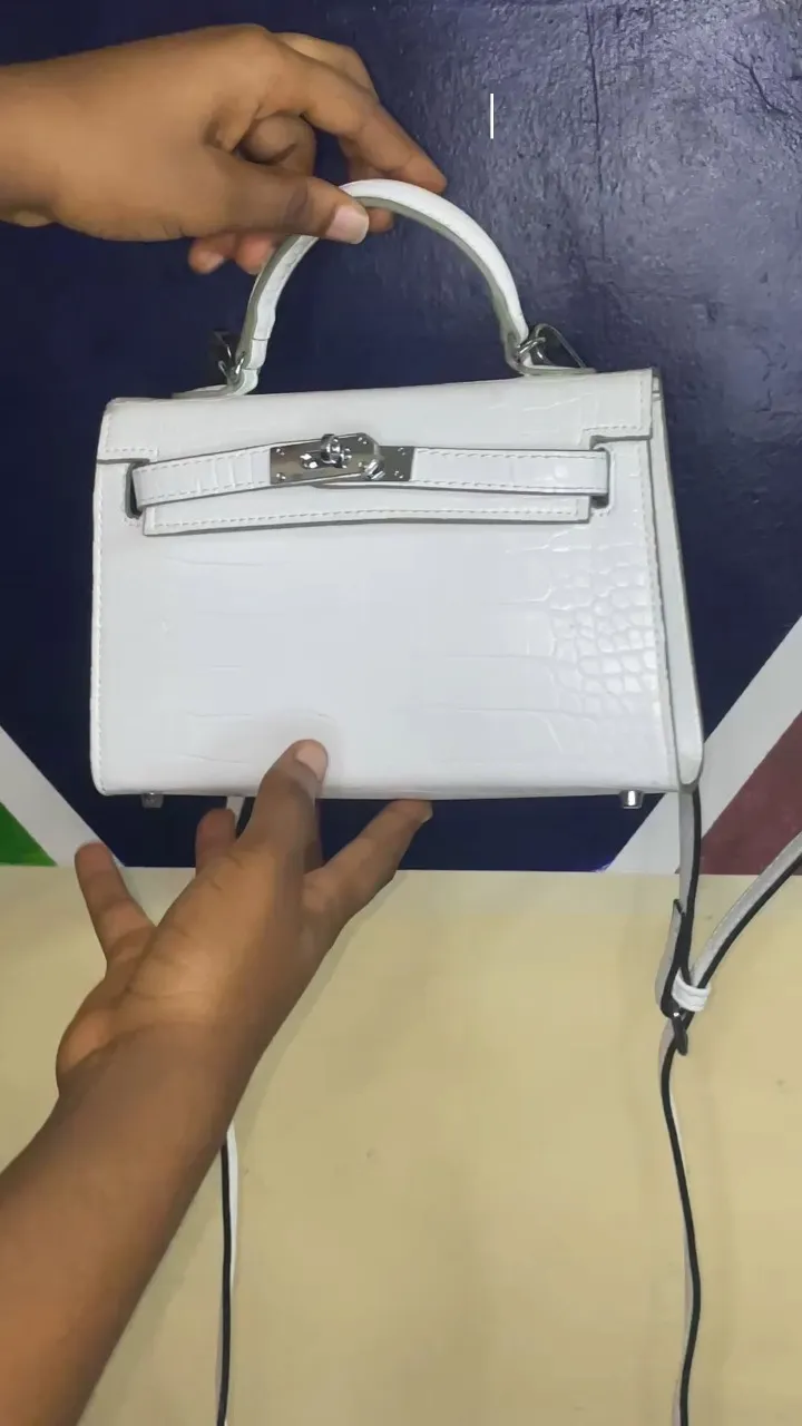 Sac Hermès (Dupe) — photo 1