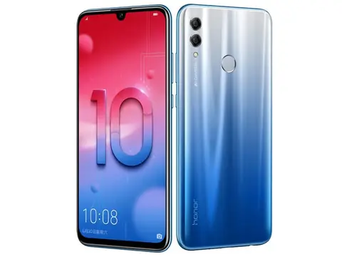 Honor 10 LITE quasi neuf — photo 2