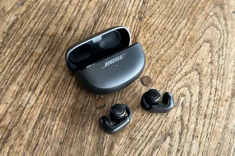 Airpods bose — photo 4