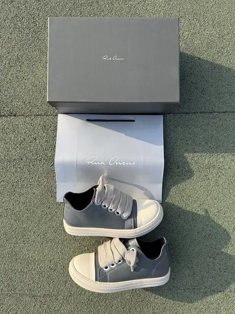RICK OWENS — photo 3