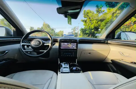 Hyundai Tucson 2023 — photo 2