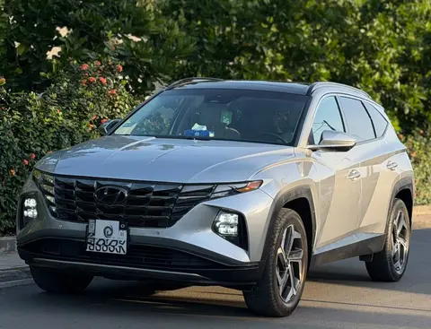 Hyundai Tucson 2023 — photo 1