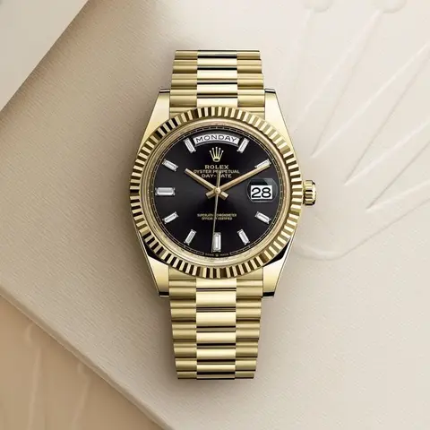 Montre homme et femme de qualité supérieure — photo 3