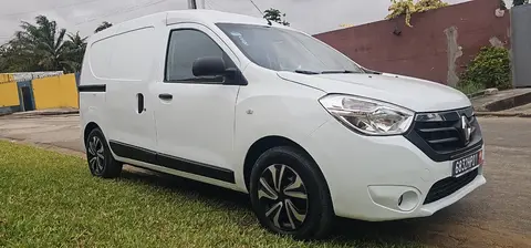 Renault DOKKER 2017 — photo 3