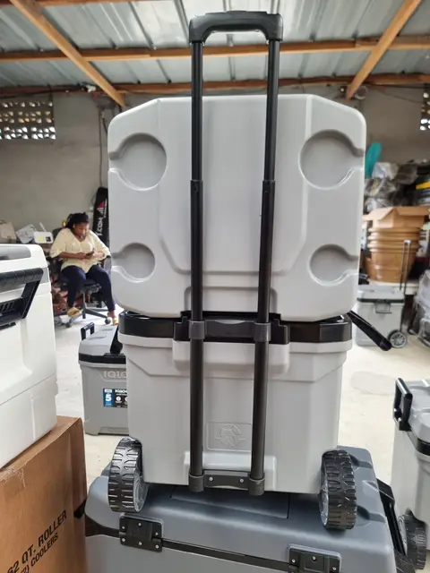 GLACIÈRE IGLOO 58L — photo 2