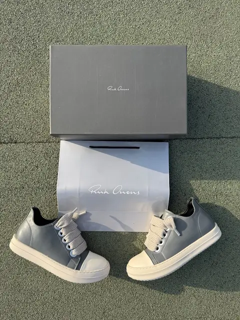 RICK OWENS — photo 4