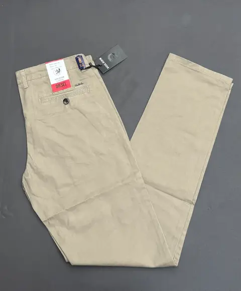 PANTALON HOMME — photo 3