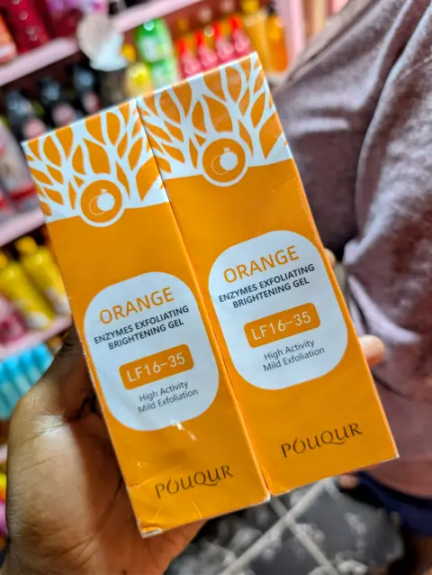 Gel nettoyante visage — photo 1