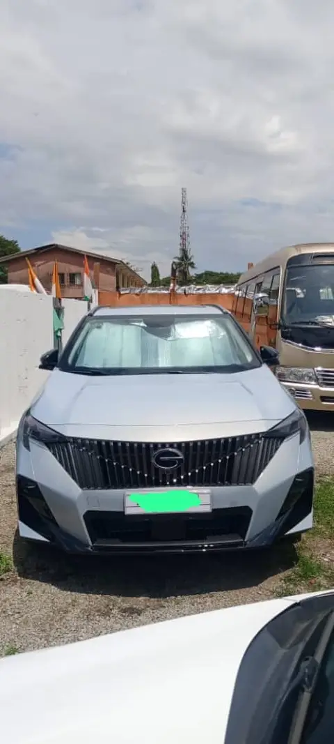 Vente GEELY — photo 1
