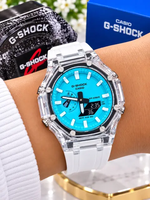 Montre G-shock — photo 2