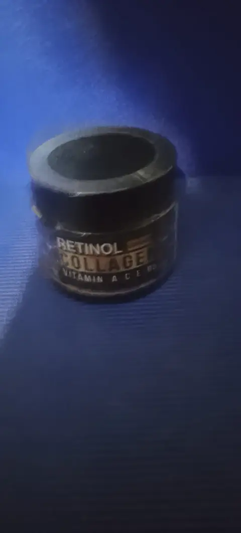 Crème visage Retinol Collagen Lgramer 100g — photo 2