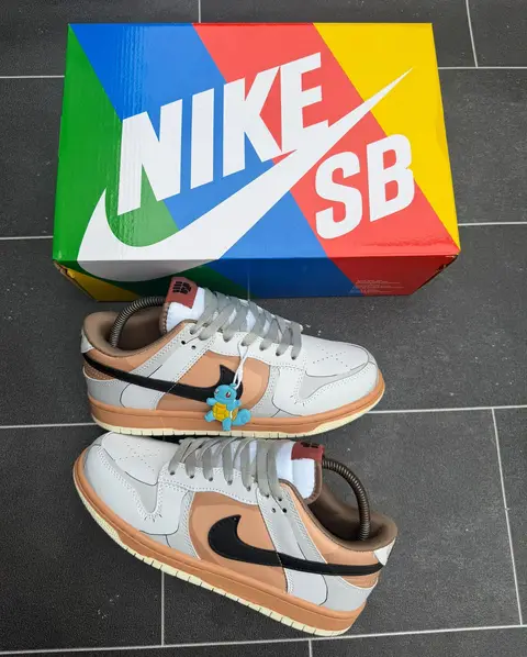 Basket Nike sb — photo 4
