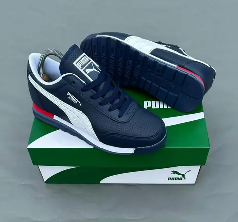 Basket puma homme — photo 2