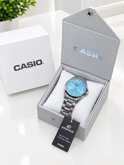 Casio édifice — photo 1