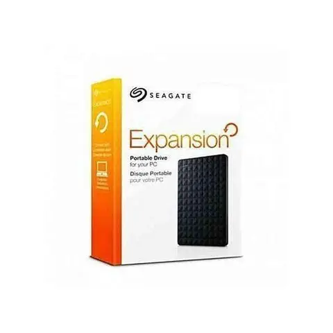 Disque dur externe Seagate 4 To – HDD USB pour sauvegarder et transporter vos fi — photo 2