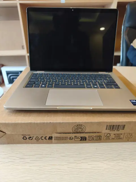 Dell pro 13 plus PB13250 — photo 4