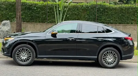 Mercedes GLC 300 Année 2026 — photo 1