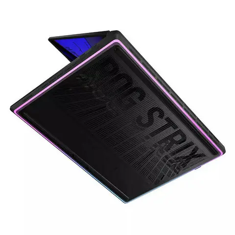 ASUS ROG Strix SCAR 18 2026 – Core Ultra 9 290HX Plus – RTX 5090 24 Go – 128 Go — photo 2