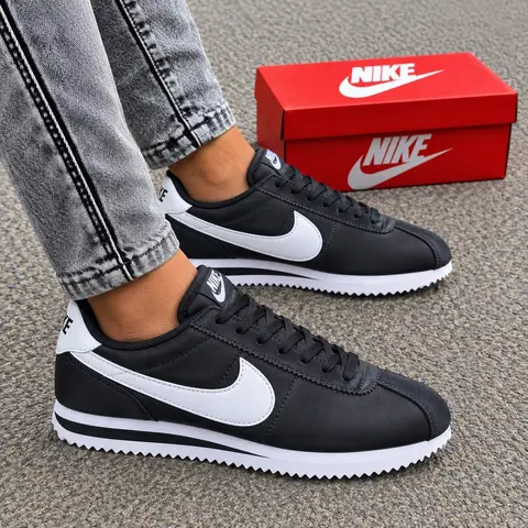 Basket Homme Nike — photo 4