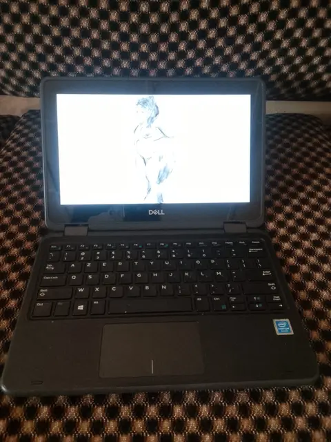 Dell latitude — photo 2