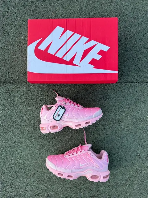 Nike tn rose claire — photo 4