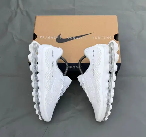 Chaussures Nike — photo 1