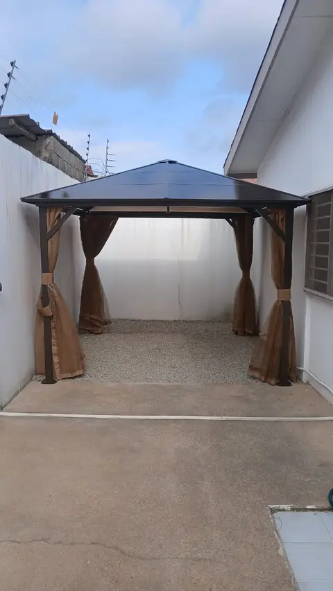 GAZEBO 7M² — photo 2