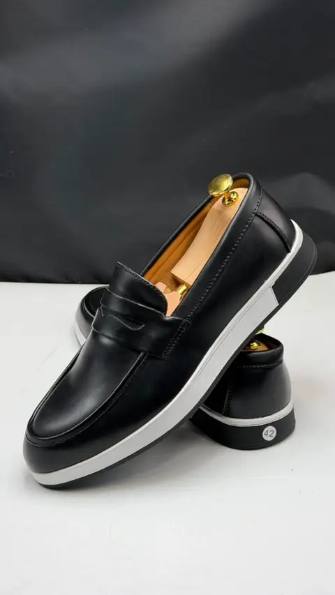 Mocassin de qualité — photo 2